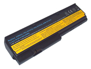 Batterie ordinateur portable pour LENOVO ThinkPad X200 7458