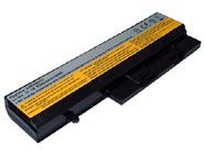 Batterie ordinateur portable pour LENOVO Ideapad Y330g