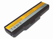 Batterie ordinateur portable pour LENOVO 3000 G230 20006