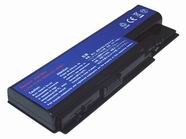 ACER Aspire 6935G-644G25Bn Batterie 10.8 5200mAh