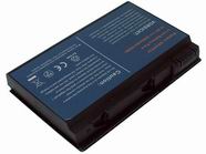 Batterie ordinateur portable pour ACER Extensa 5220-100508Mi