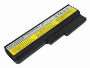 LENOVO G550-2958LFU Batterie 11.1 5200mAh