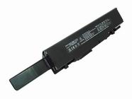 Dell Studio 1558 Batterie 11.1 7800mAh