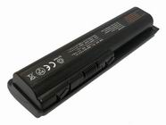 Batterie ordinateur portable pour COMPAQ Presario CQ61-407SF