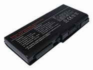 TOSHIBA Qosmio X500-10T Batterie 10.8 5200mAh