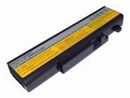 Batterie ordinateur portable pour LENOVO IdeaPad Y550A