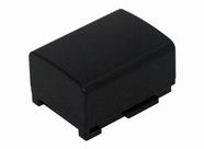 Batterie caméscope de remplacement pour CANON LEGRIA HF M46