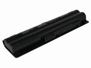 Batterie ordinateur portable pour HP Pavilion dv3-2130ef