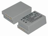 Batterie appareil photo numérique de remplacement pour SANYO Xacti DMX-SH11