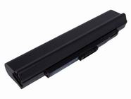  Aspire One AO751H-52BGW 