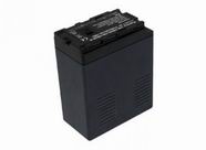 Batterie pour PANASONIC AG-AC130AEJ