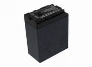 Batterie caméscope de remplacement pour PANASONIC HDC-DX1-S
