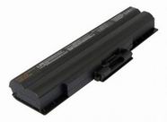 SONY VAIO VGN-NW26MRG Batterie 10.8 5200mAh