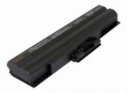 SONY VAIO VPC-M129AJ/W Batterie 10.8 5200mAh