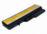 LENOVO IdeaPad Z470 Batterie 10.8 5200mAh