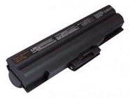 SONY VAIO VPC-S135FA/B Batterie 10.8 7800mAh