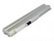 SONY VAIO VPC-Z115FC Batterie 10.8 5200mAh