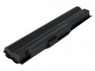 SONY VAIO VPC-Z115FC Batterie 10.8 5200mAh