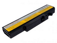 Batterie ordinateur portable pour LENOVO IdeaPad Y460N-IFI