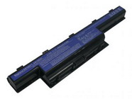 ACER AS10D31 Batterie 11.1 5200mAh