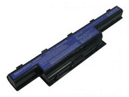 ACER 31CR19/65-2 Batterie 11.1 5200mAh