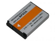 Batterie pour SAMSUNG WB210