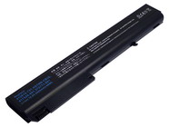 Batterie ordinateur portable pour HP COMPAQ Business Notebook 8510w
