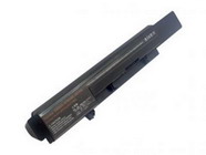 Batterie ordinateur portable pour Dell P09S001