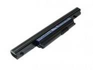 ACER Aspire 5745-5411 Batterie 10.8 5200mAh