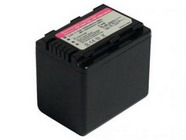 Batterie pour PANASONIC HDC-SD80