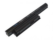 Batterie ordinateur portable pour SONY VAIO VPC-EC4M1E