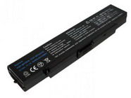 SONY VAIO VGN-CR515 Batterie 11.1 5200mAh