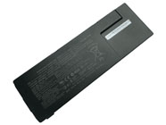 Batterie ordinateur portable pour SONY VAIO VPC-SA2Z9E