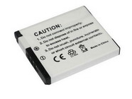 Batterie appareil photo numérique de remplacement pour CANON IXUS 265