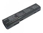 HP ProBook 6460b Batterie 10.8 5200mAh