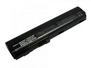 HP HSTNN-C49C Batterie 11.1 5200mAh