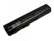 HP Elitebook 2570p Batterie 11.1 5200mAh