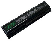 HP HSTNN-IB1U Batterie 10.8 5200mAh