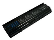 Dell P07G Batterie 11.1 5200mAh