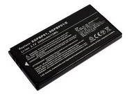 Batterie ordinateur portable pour SONY SGPT211SE