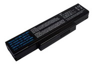 Batterie ordinateur portable pour ASUS Z96JM