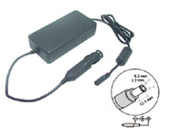 Chargeur allume cigare pour ordinateur portable ACER Aspire One D150-0BGK