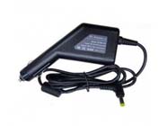 Chargeur allume cigare pour ordinateur portable HP COMPAQ Business Notebook 6715s