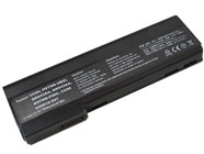 HP EliteBook 8460w Batterie 10.8 7800mAh