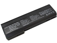 Batterie ordinateur portable pour HP EliteBook 8560p