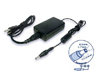 Chargeur pour ordinateur portable HP COMPAQ Business Notebook NX6125