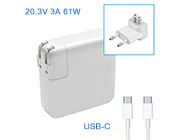 Chargeur pour ordinateur portable APPLE MWP42AA/A