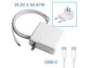 Chargeur pour ordinateur portable APPLE MV952LL/A