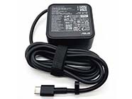 Chargeur pour ordinateur portable ASUS Chromebook Flip CR1100FKA-BP0166-3Y