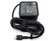 Chargeur pour ordinateur portable ASUS Chromebook CX1400CNA-EK0225